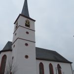 Erlenbach - Kirche