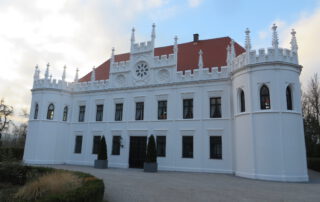 Reichenschwand Wasserschloss