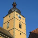 Sommerhausen - St. Bartholomäus Kirche