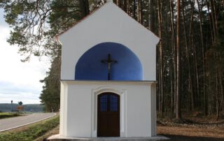 2016 Elbersroth - Binsenkapelle