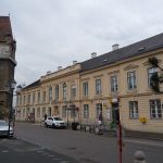 Perchtoldsdorf - Gemeindeamt