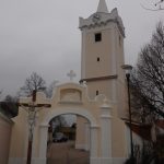 Pama - Pfarrkirche