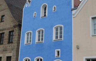 Freystadt - Marktplatz 28